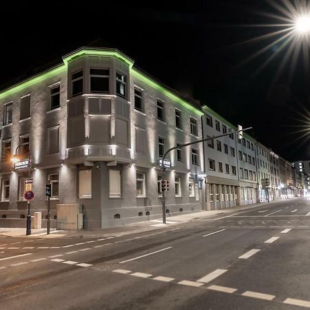 Freiburg Apartments Friedrichring ภายนอก รูปภาพ