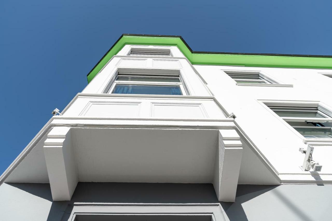 Freiburg Apartments Friedrichring ภายนอก รูปภาพ